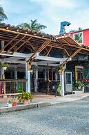 HOTEL PALMAS DE SANTA ELENA