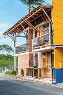 HOTEL PALMAS DE SANTA ELENA