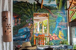 HOTEL PALMAS DE SANTA ELENA