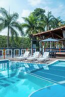 HOTEL PALMAS DE SANTA ELENA