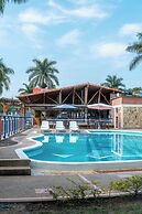 HOTEL PALMAS DE SANTA ELENA