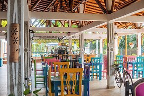 HOTEL PALMAS DE SANTA ELENA