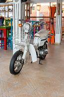 HOTEL PALMAS DE SANTA ELENA