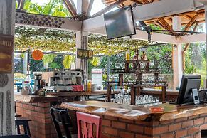 HOTEL PALMAS DE SANTA ELENA