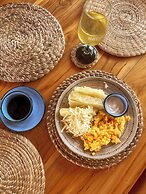 Eco Hotel Summer Usiacurí