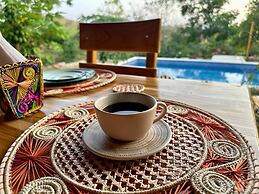 Eco Hotel Summer Usiacurí