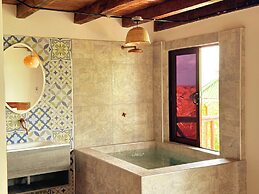 Eco Hotel Summer Usiacurí