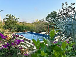 Eco Hotel Summer Usiacurí