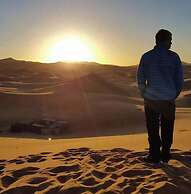Overnight Camp Merzouga & Camel Tours