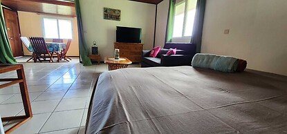 Bungalow TIpanier