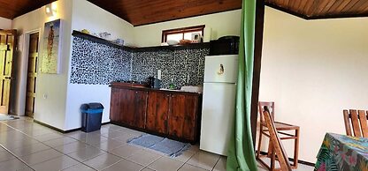 Bungalow TIpanier