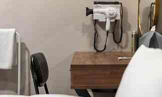 Brown Dot Hotel Suwon Jeongja Branch