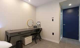 Brown Dot Hotel Suwon Jeongja Branch