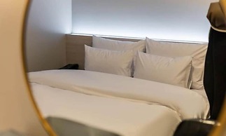 Brown Dot Hotel Suwon Jeongja Branch