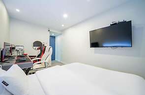 Brown Dot Hotel Suwon Jeongja Branch