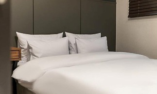 Brown Dot Hotel Suwon Jeongja Branch