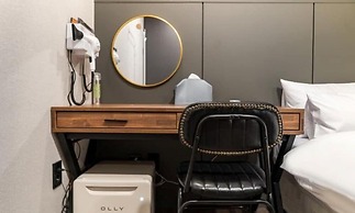 Brown Dot Hotel Suwon Jeongja Branch