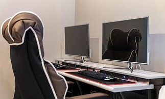 Brown Dot Hotel Suwon Jeongja Branch