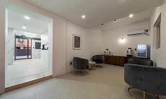 Brown Dot Hotel Suwon Jeongja Branch