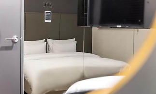 Brown Dot Hotel Suwon Jeongja Branch