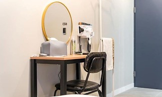 Brown Dot Hotel Suwon Jeongja Branch