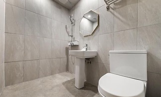 Brown Dot Hotel Suwon Jeongja Branch