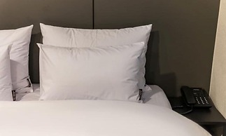 Brown Dot Hotel Suwon Jeongja Branch