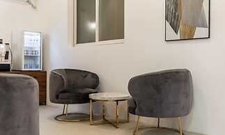 Brown Dot Hotel Suwon Jeongja Branch