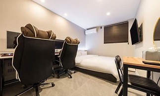 Brown Dot Hotel Suwon Jeongja Branch