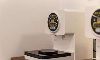 Brown Dot Hotel Suwon Jeongja Branch