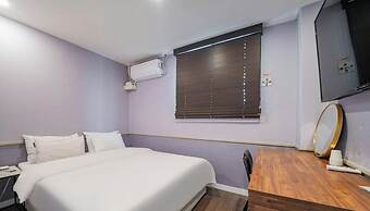Brown Dot Hotel Suwon Jeongja Branch