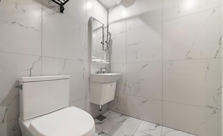 Brown Dot Hotel Suwon Jeongja Branch