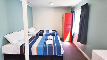 United Auckland