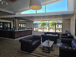 Coastal Glamp