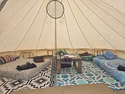Coastal Glamp