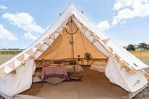 Coastal Glamp