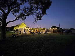 Coastal Glamp