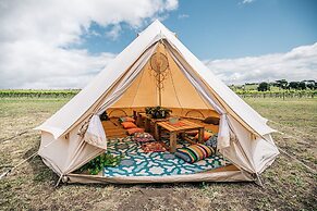 Coastal Glamp