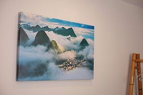 Central Sapa Serenity Homestay