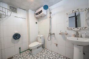 Central Sapa Serenity Homestay