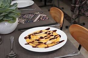 Central Sapa Serenity Homestay