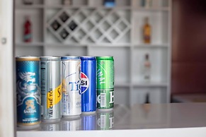 Central Sapa Serenity Homestay