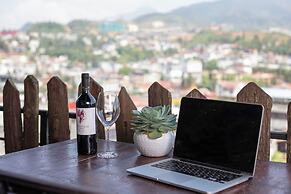 Central Sapa Serenity Homestay