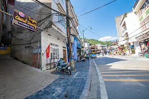 Central Sapa Serenity Homestay