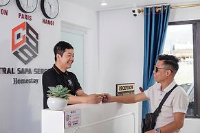 Central Sapa Serenity Homestay