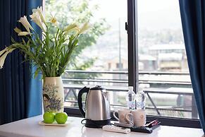 Central Sapa Serenity Homestay