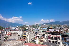 Central Sapa Serenity Homestay