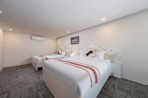 Central Sapa Serenity Homestay