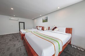 Central Sapa Serenity Homestay