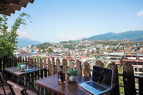 Central Sapa Serenity Homestay